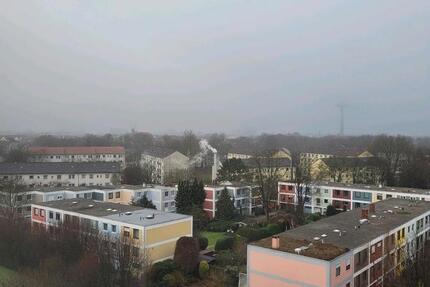 2 Zimmer Wohnung über den Dächern Findorffs zimmer