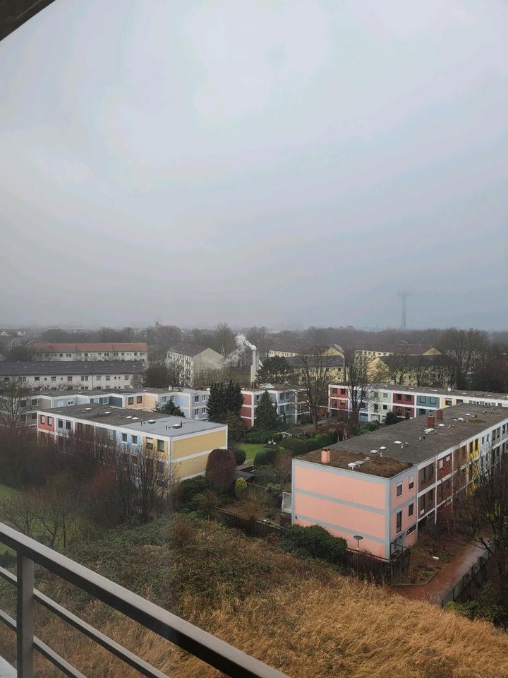 2 Zimmer Wohnung über den Dächern Findorffs zimmer