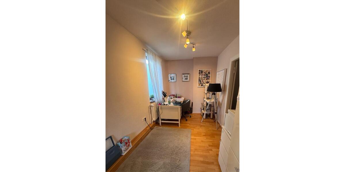 Etagenwohnung Bremen Oberneuland - 2.5 Zimmer, 56 m&sup2;, 700&euro; | Angebot:26262025