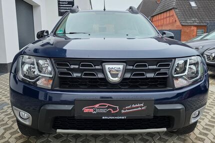 Dacia Duster 127.000 km 8.490 &euro; Langwedel 27299