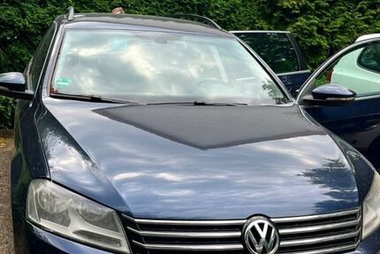 VW Passat 178.634 km 6.450 &euro; Achim 28832