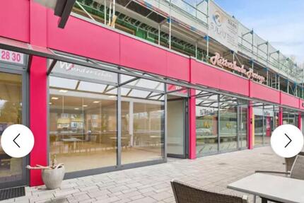 Zentrale Ladenfläche in Ritterhude (88qm) zimmer