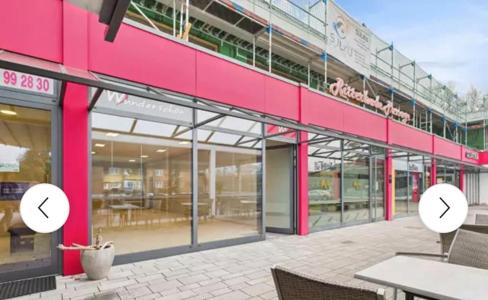 Zentrale Ladenfläche in Ritterhude (88qm) zimmer