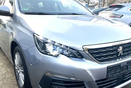 Peugeot 308 69.500 km 12.900 &euro; Bremen 28259