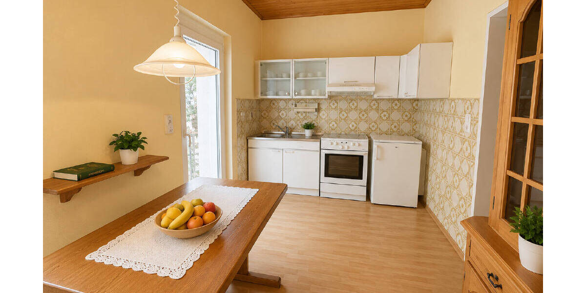 Einfamilienhaus Berne Ranzenbüttel - 6 Zimmer, 160 m&sup2;, 198.000&euro; | Angebot:26778520