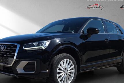Audi Q2 175.800 km 14.790 &euro; Bremen 28307