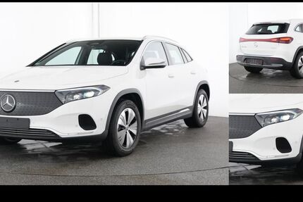 Mercedes-Benz EQA 5.500 km 40.840 &euro; Osterholz-Scharmbeck 27711