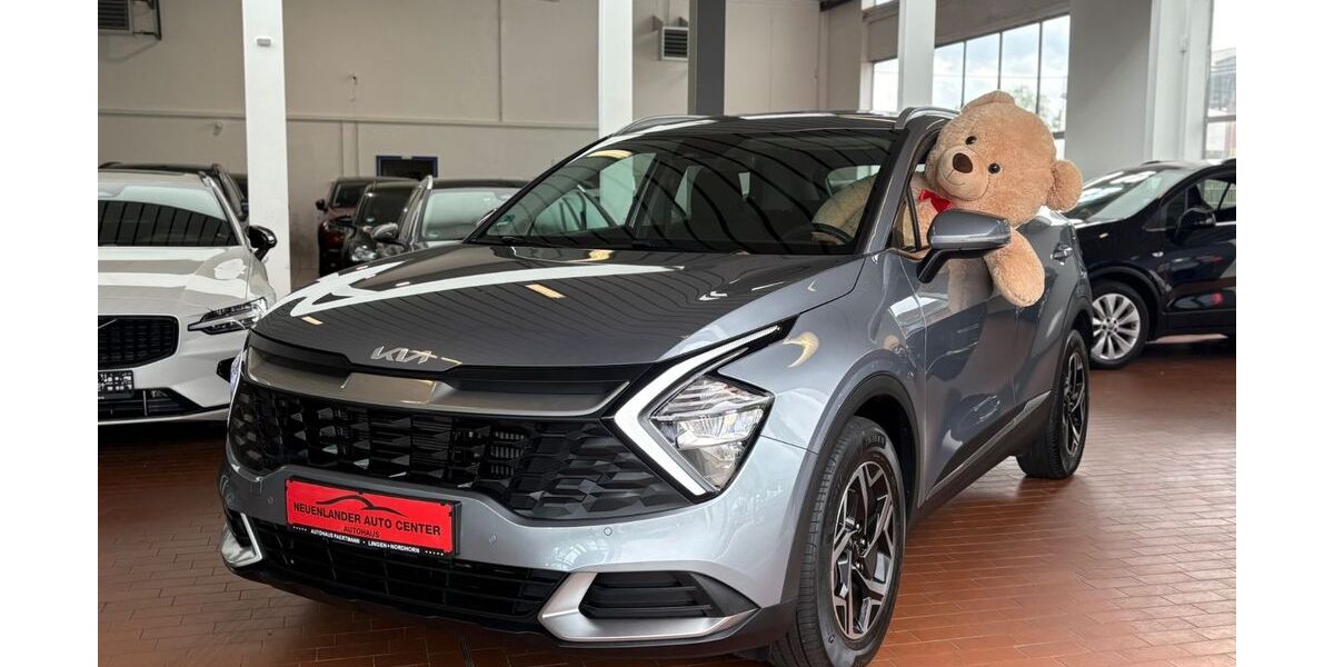 Kia Sportage 37.000 km 22.999 &euro; Bremen 28199