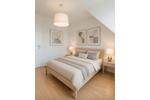 Maisonettenwohnung Oyten - 3 Zimmer, 72 m&sup2;, 229.000&euro; | Angebot:26704747
