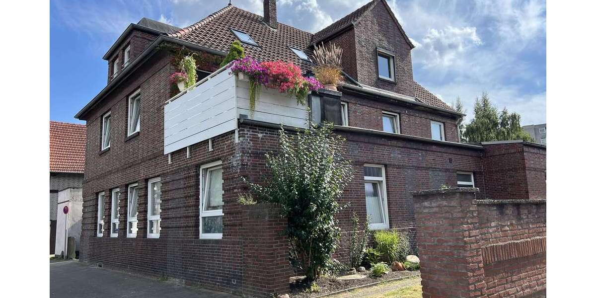 Etagenwohnung Delmenhorst Düsternort - 3 Zimmer, 88 m&sup2;, 780&euro; | Angebot:26305831