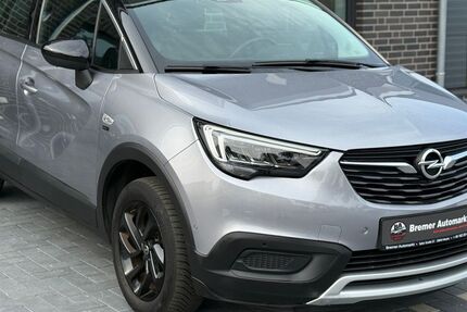 Opel Crossland (X) 93.000 km 13.290 € Weyhe / Melchiorshausen 28844