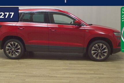 Skoda Karoq 166.764 km 16.980 &euro; Bremen / Arsten 28279