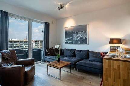 Wohnung Bremen Walle - 2 Zimmer, 50 m&sup2;, 750&euro; | Angebot:26099918