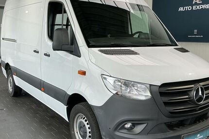Mercedes-Benz Sprinter 17.319 km 34.391 € Oyten 28876