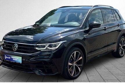 VW Tiguan 79.499 km 36.990 &euro; Weyhe 28844