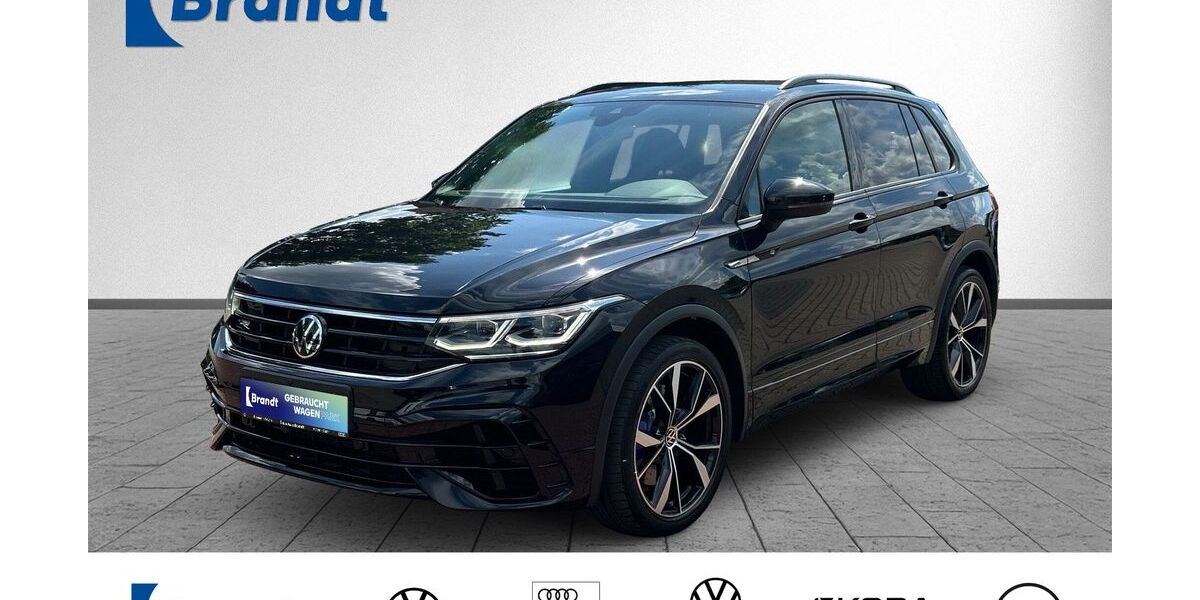 VW Tiguan 79.499 km 36.990 &euro; Weyhe 28844