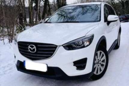 Mazda CX-5 124.000 km 14.700 &euro; Achim 28832