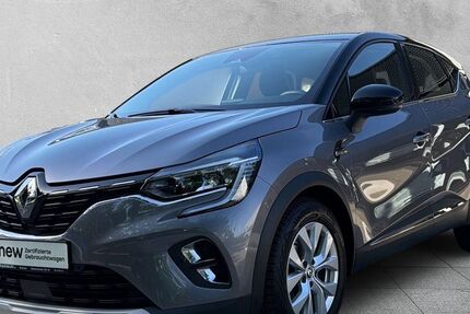 Renault Captur 51.808 km 17.490 &euro; Bremen 28199