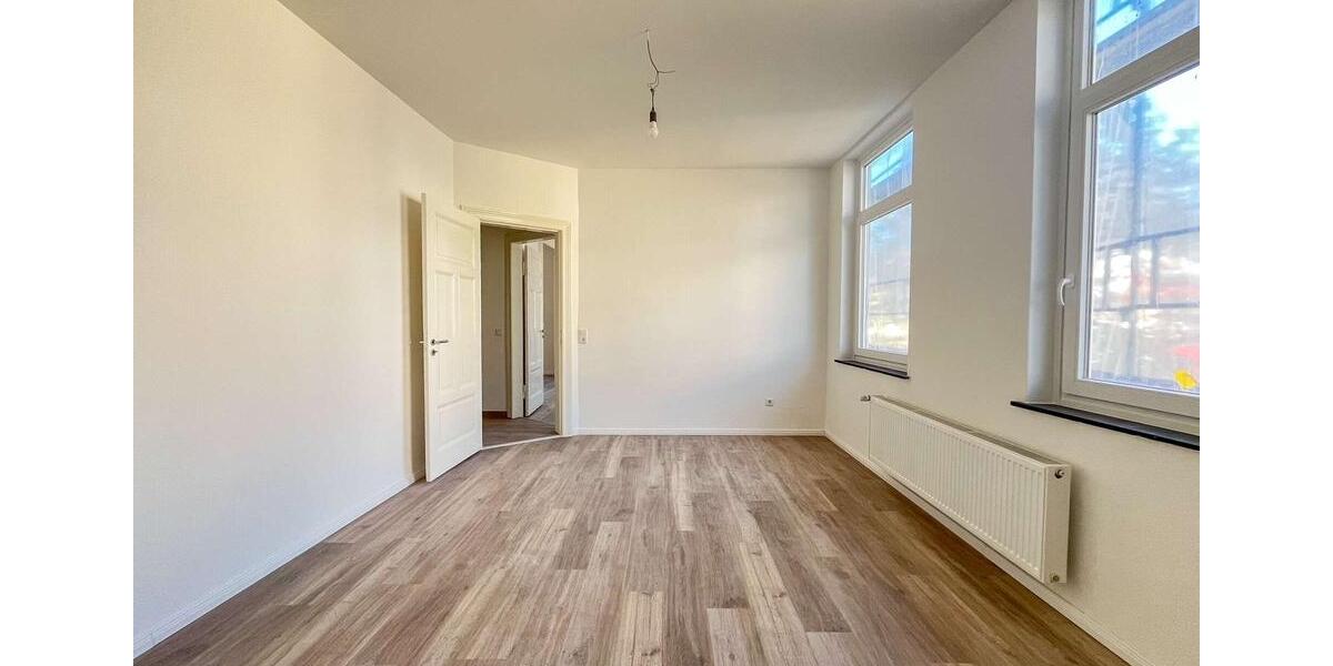 Etagenwohnung Bremen Walle - 4 Zimmer, 90 m&sup2;, 1.190&euro; | Angebot:26526938