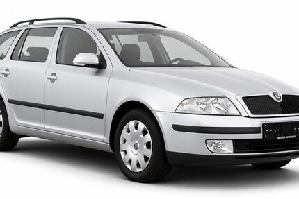 Skoda Octavia 326.000 km 2.190 &euro; Bremen 28197