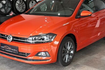 VW Polo 86.722 km 14.650 &euro; Lemwerder 27809
