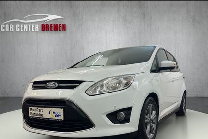 Ford Grand C-Max 125.804 km 7.500 € Bremen 28277