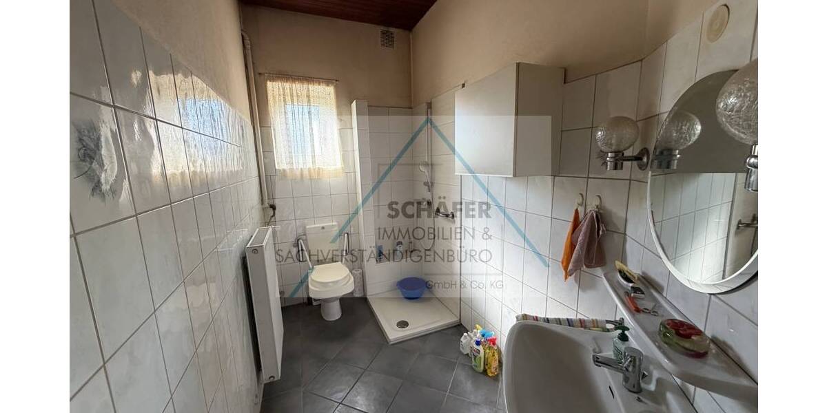Einfamilienhaus Bassum Nordwohlde - 7 Zimmer, 177 m&sup2;, 239.000&euro; | Angebot:26657707