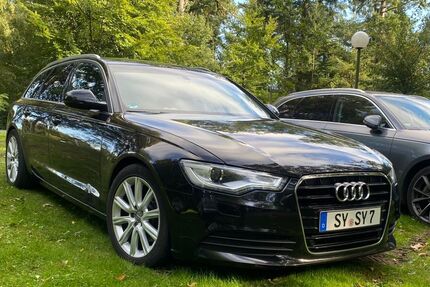 Audi A6 255.000 km 9.000 &euro; Stuhr 28816