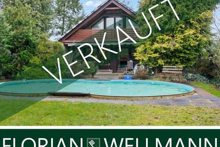 Haus Oyten Bassen - 5 Zimmer, 160 m&sup2;, 359.000&euro; | Angebot:25726093