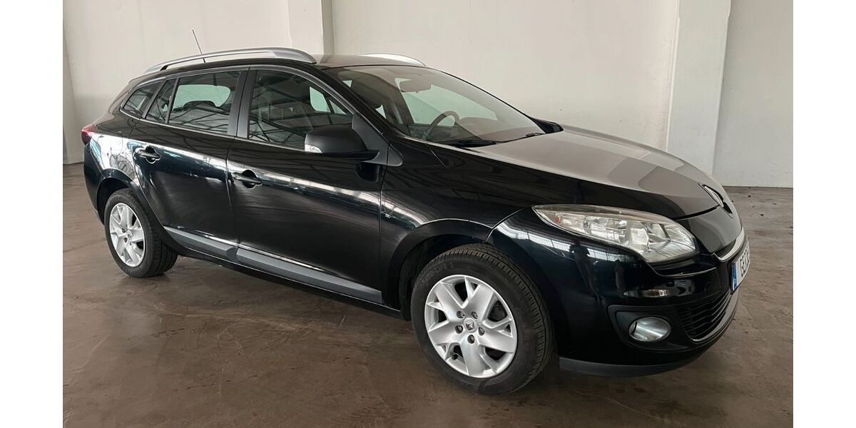 Renault Megane 189.750 km 4.490 &euro; Delmenhorst 27751