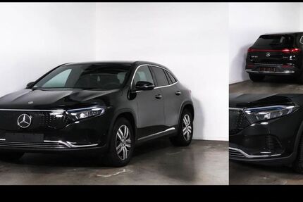 Mercedes-Benz EQA 12.900 km 41.840 &euro; Osterholz-Scharmbeck 27711