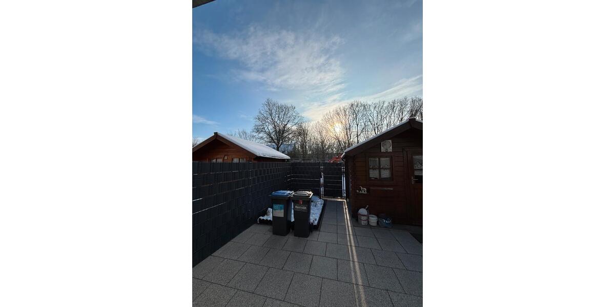 Reihenhaus Bremen Huchting - 5 Zimmer, 110 m&sup2;, 300.000&euro; | Angebot:26148733