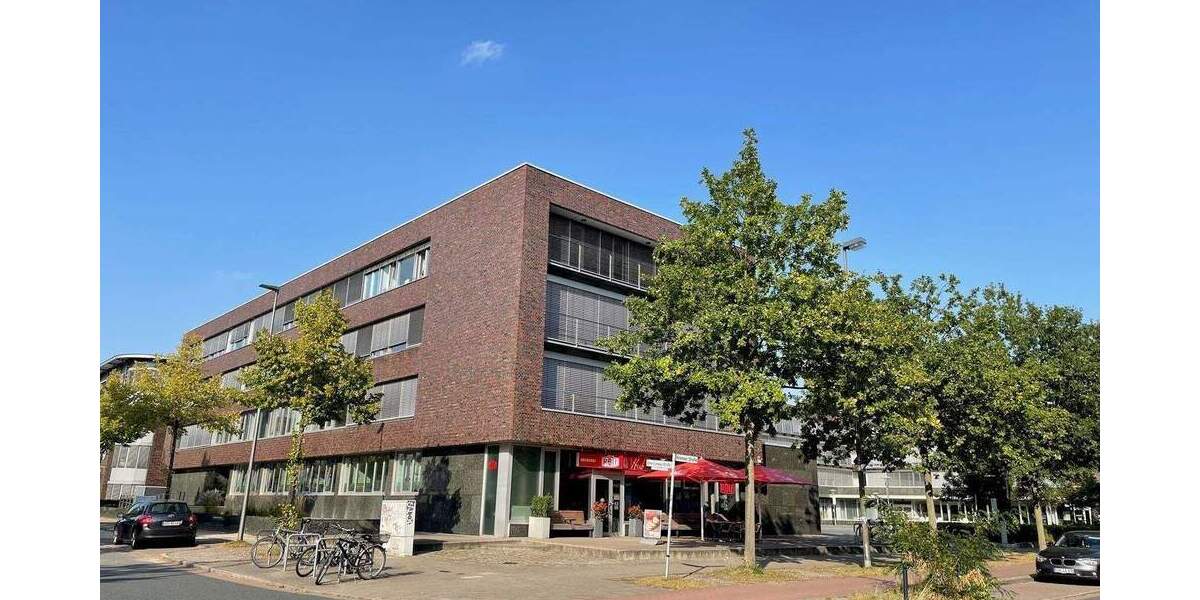 Gewerbeobjekt Bremen Lehe - 1 Zimmer, 33 m&sup2;, 679&euro; | Angebot:26015509