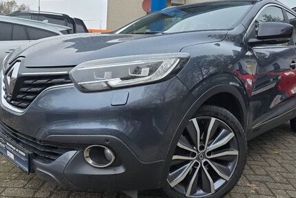 Renault Kadjar 139.600 km 12.499 &euro; Bremen 28237