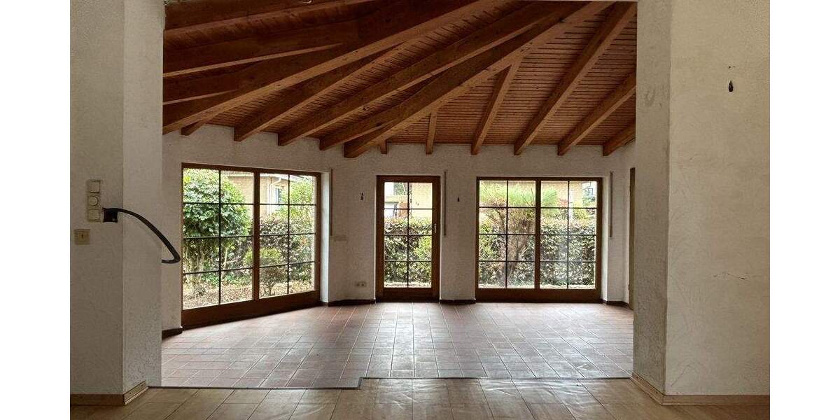 Einfamilienhaus Bassum - 6 Zimmer, 153 m&sup2;, 265.000&euro; | Angebot:25192620