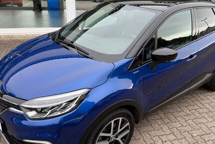 Renault Captur 44.190 km 15.990 € Lilienthal 28865