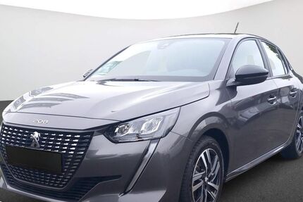 Peugeot 208 13.472 km 15.380 € Stuhr 28816