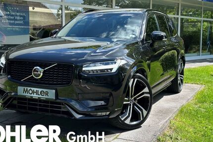 Volvo XC90 135.000 km 42.850 &euro; Bremen 28357