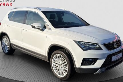 Seat Ateca 51.000 km 23.490 &euro; Osterholz-Scharmbeck 27711