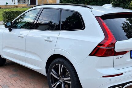 Volvo XC60 87.000 km 31.600 &euro; Weyhe 28844