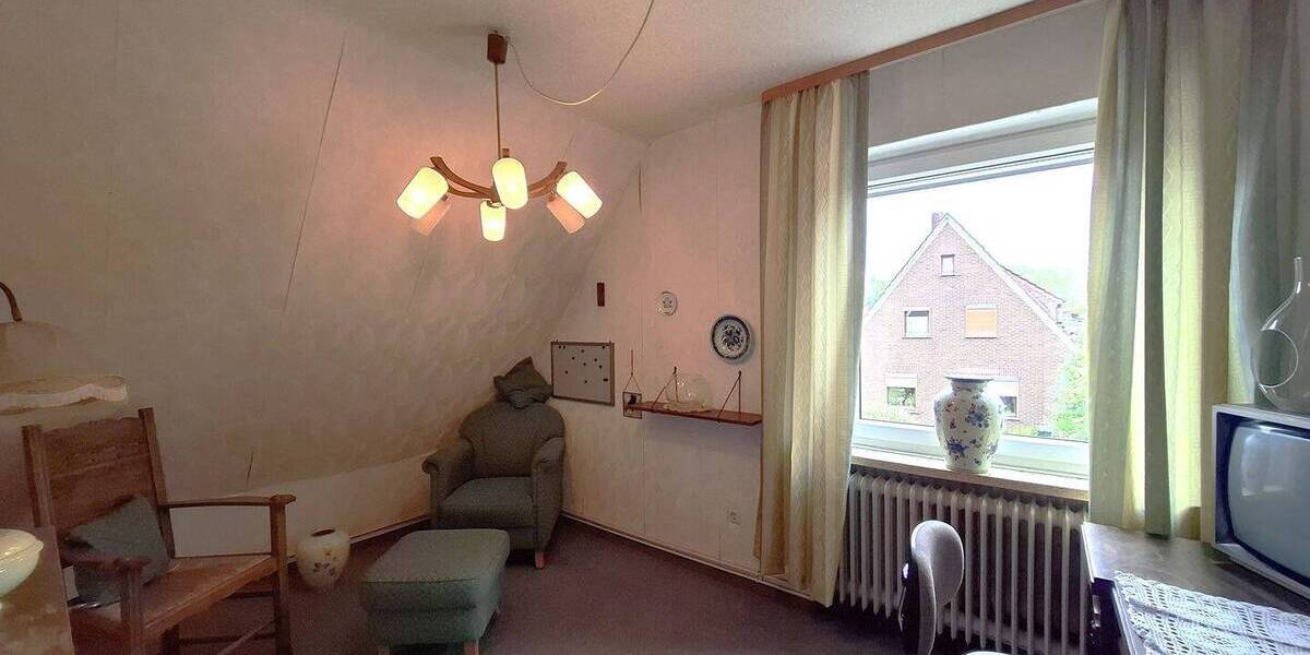 Einfamilienhaus Berne Ranzenbüttel - 7 Zimmer, 205 m&sup2;, 256.000&euro; | Angebot:26568908