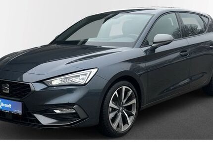 Seat Leon 1.200 km 27.990 € Achim 28832