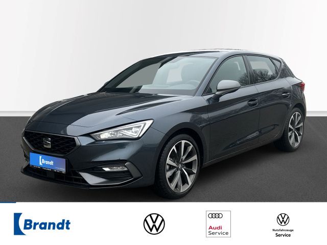 Seat Leon 1.200 km 27.990 € Achim 28832