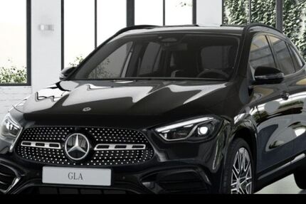 Mercedes-Benz GLA 200 9.900 km 45.990 &euro; Bremen 28329