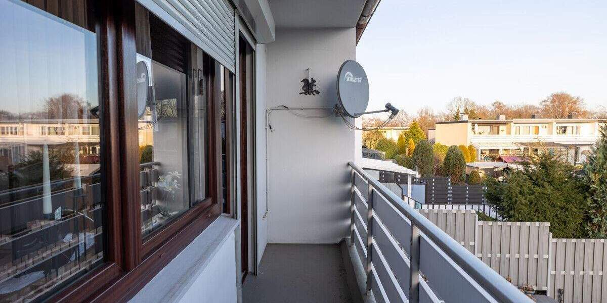 Reihenmittelhaus Delmenhorst Hasport/Annenheide - 5 Zimmer, 112 m&sup2;, 232.000&euro; | Angebot:25737690