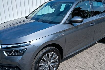 Skoda Kamiq 26.500 km 21.950 &euro; Ritterhude 27721