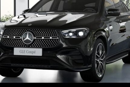 Mercedes-Benz GLE 450 9.900 km 112.900 &euro; Bremen 28329