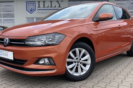 VW Polo 67.280 km 13.950 € Hatten | Sandkrug 26209