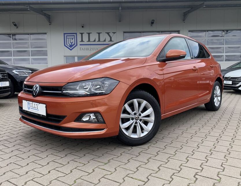 VW Polo 67.280 km 13.950 € Hatten | Sandkrug 26209