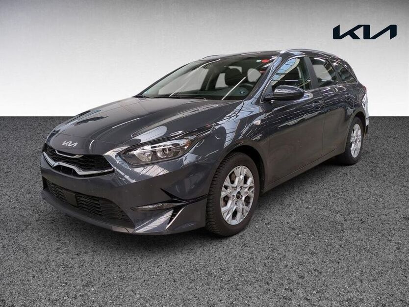ceed Sportswagon